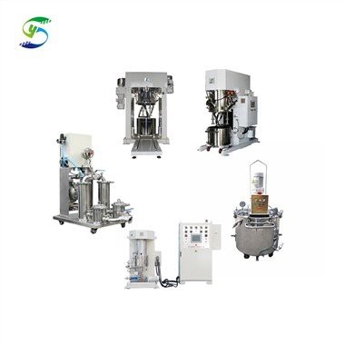 Аутоматски систем за дозирање литијум-јонске батерије